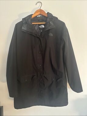 The North Face Jacket